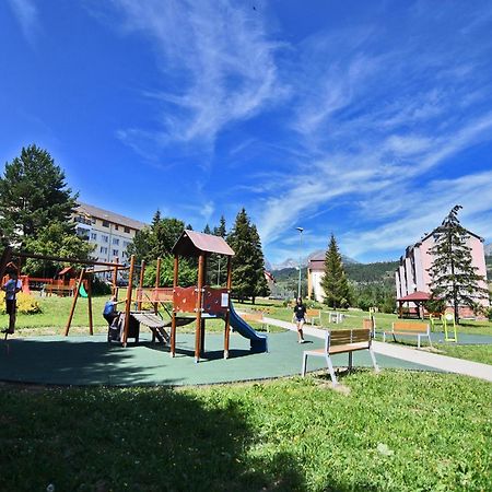 Ubytovanie Pálenica Tatranska Strba Exterior foto