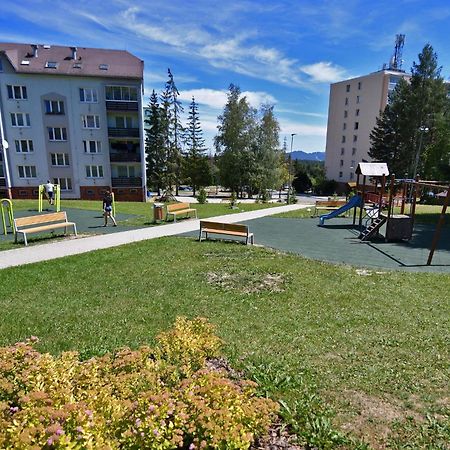 Ubytovanie Pálenica Tatranska Strba Exterior foto