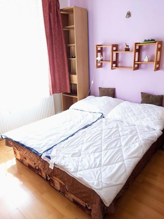 Ubytovanie Pálenica Tatranska Strba Exterior foto