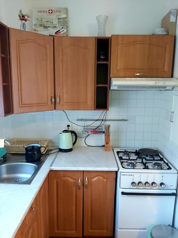 Ubytovanie Pálenica Tatranska Strba Exterior foto