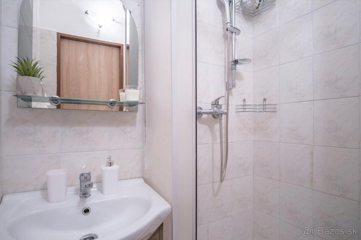 Ubytovanie Pálenica Tatranska Strba Exterior foto