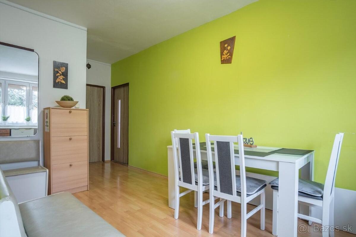 Ubytovanie Pálenica Tatranska Strba Exterior foto