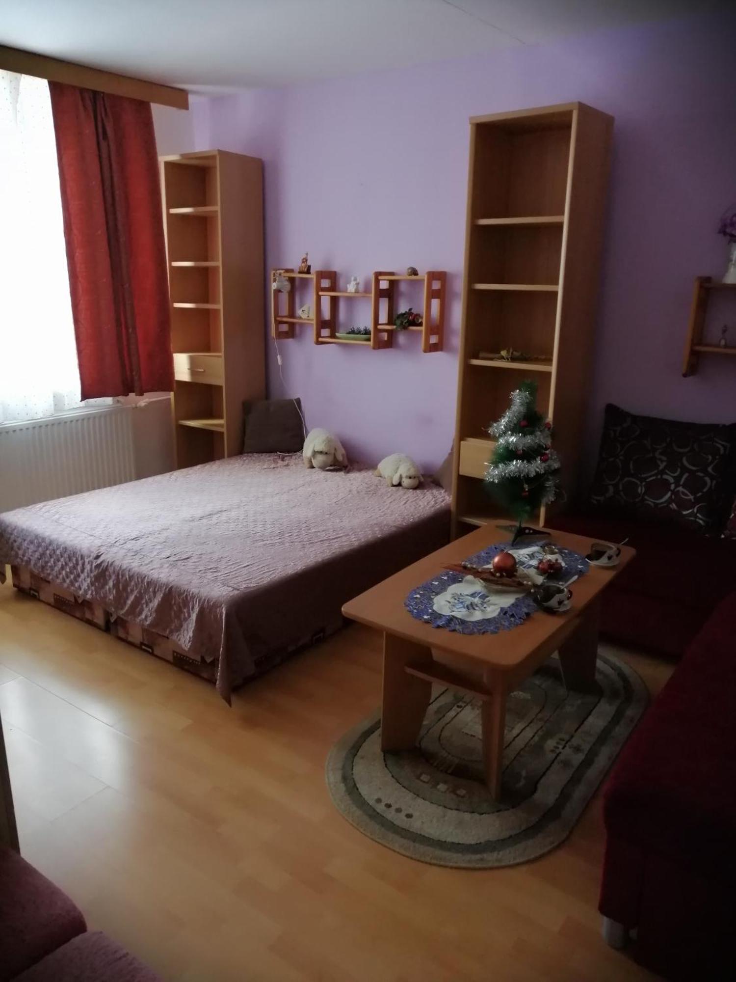 Ubytovanie Pálenica Tatranska Strba Quarto foto