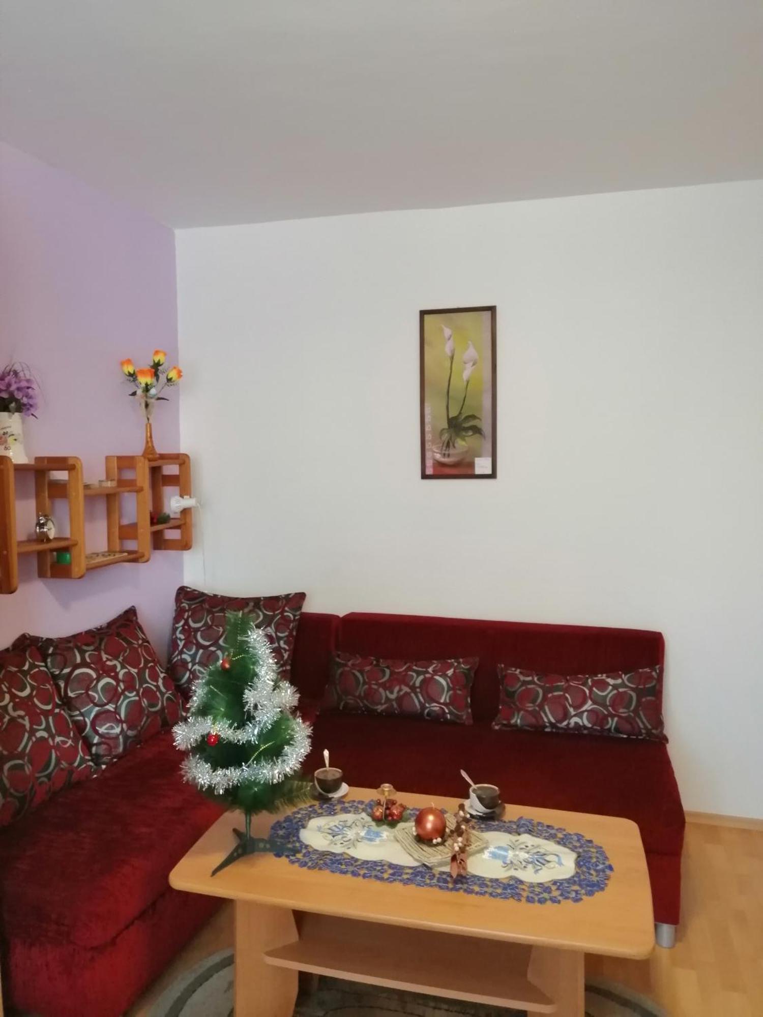 Ubytovanie Pálenica Tatranska Strba Quarto foto